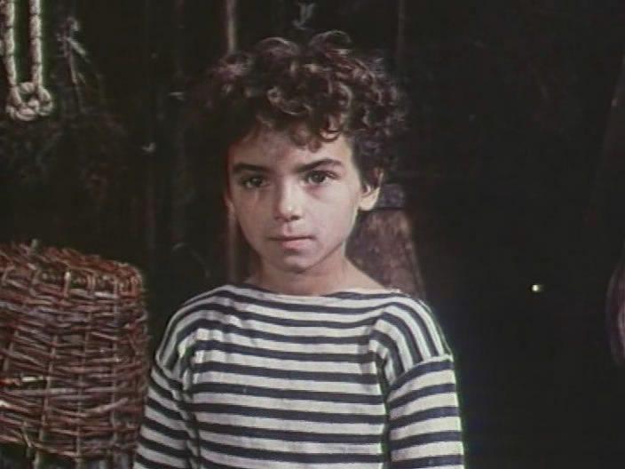 Кадр из фильма Казаки-разбойники (1979)