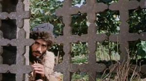 Кадры из фильма Приключения Алибабы и 40 разбойников / Alibaba Aur 40 Chor (1979)