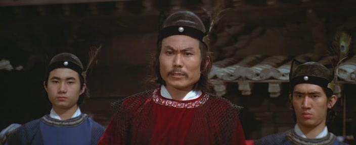 Кадр из фильма Какова цена честности? / Mu wu wang fa (1979)
