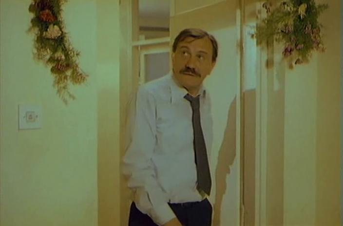 Кадр из фильма Пришло время любить 2 / Lude godine, II deo (1979)