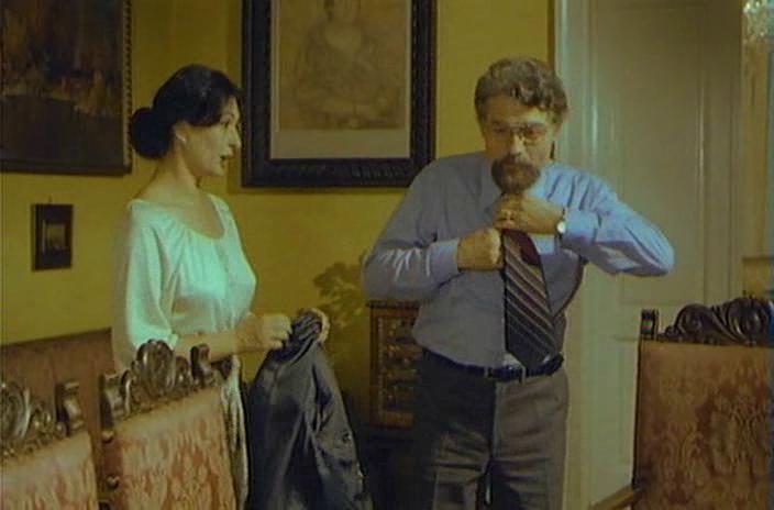 Кадр из фильма Пришло время любить 2 / Lude godine, II deo (1979)