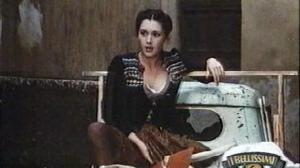 Кадры из фильма Девичье тело / Il corpo della ragassa (1979)