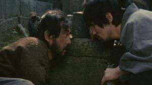 Кадры из фильма Хаттори Хандзо / Hattori Hanzo (1979)