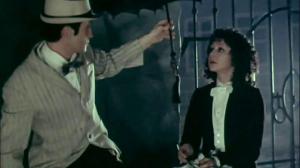 Кадры из фильма Старое танго (1979)