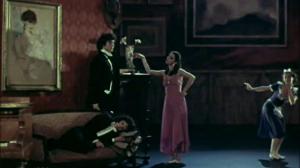 Кадры из фильма Старое танго (1979)