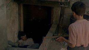 Кадры из фильма Деревянное ружье / Roveh Huliot (1979)