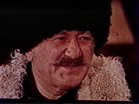 Кадр из фильма По следам Карабаира (1979)