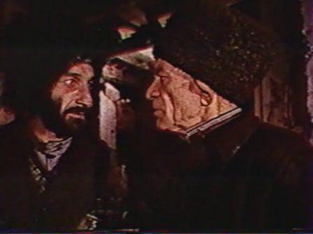 Кадр из фильма По следам Карабаира (1979)