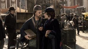 Кадры из фильма Шерлок Холмс: Игра теней / Sherlock Holmes: A Game of Shadows (2011)