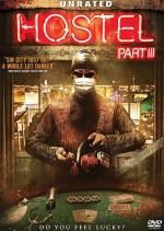 Хостел 3 / Hostel: Part III (2011)