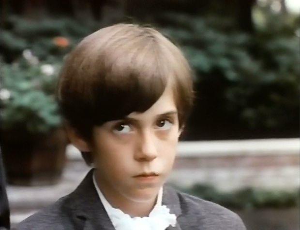 Кадр из фильма Сирота / The Orphan (1979)