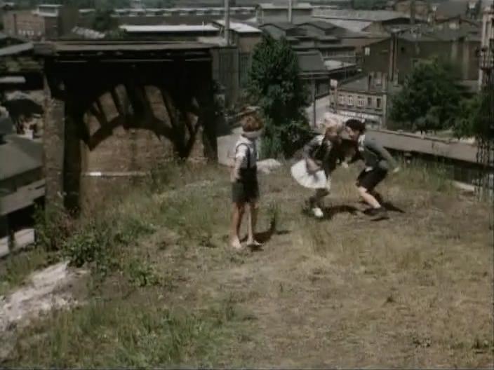 Кадр из фильма Зеленые годы / Zielone lata (1979)