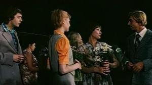 Кадры из фильма Прощальная гастроль "Артиста" (1979)