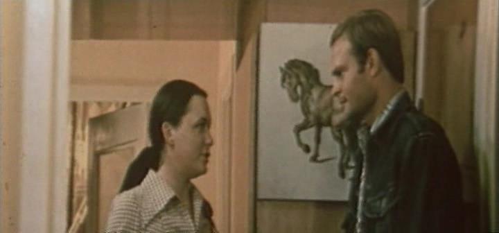 Кадр из фильма Ипподром (1979)