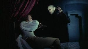 Кадры из фильма Носферату: Призрак ночи / Nosferatu: Phantom der Nacht (1979)