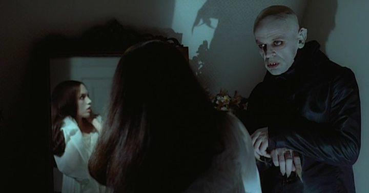 Кадр из фильма Носферату: Призрак ночи / Nosferatu: Phantom der Nacht (1979)