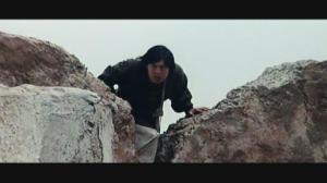 Кадры из фильма Незнакомец и стрелок / El kárate, el Colt y el impostor (1979)