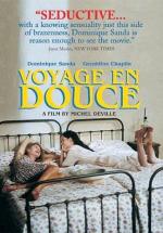 Путешествие тайком / Le voyage en douce (1979)