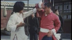 Кадры из фильма Сражающийся ас / Hao xiao zi di xia yi zhao (1979)