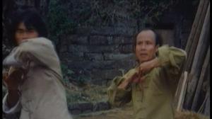 Кадры из фильма Сражающийся ас / Hao xiao zi di xia yi zhao (1979)