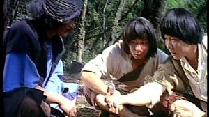 Кадры из фильма 37 заповедей кунг-фу / Qin long san shi qi ji (1979)
