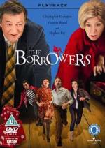 Добывайки / The Borrowers (2011)