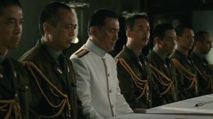 Кадры из фильма Атака на Пёрл-Харбор / Rengо kantai shirei chоkan: Yamamoto Isoroku (2011)