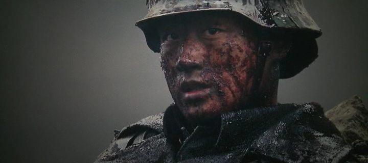Кадр из фильма Цветы войны / The Flowers of War (2011)