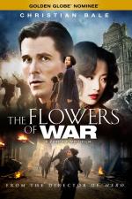 Цветы войны / The Flowers of War (2011)