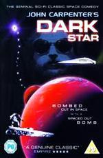 Темная звезда / Dark Star (1979)