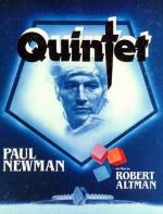Квинтет / Quintet (1979)