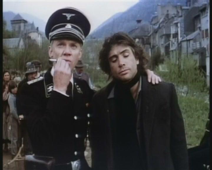 Кадр из фильма Переход / The Passage (1979)