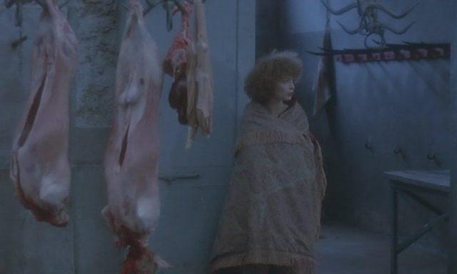 Кадр из фильма Героини зла / Les héroïnes du mal (1979)