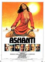 Ашанти / Ashanti (1979)