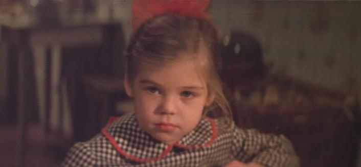 Кадр из фильма Молодая жена (1979)