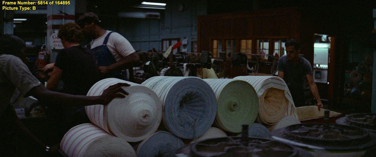 Кадр из фильма Норма Рэй / Norma Rae (1979)