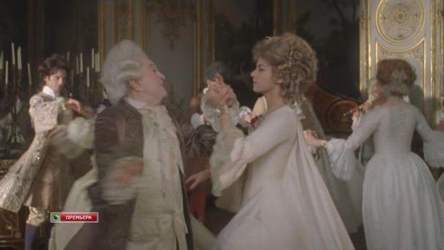Кадр из фильма Манон Леско, или История кавалера де Гриё / Manon Lescaut (2011)