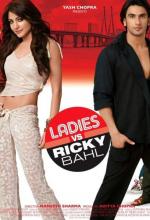 Леди против Рикки Бахла / Ladies vs Ricky Bahl (2011)