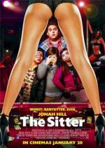 Нянь / The Sitter (2011)