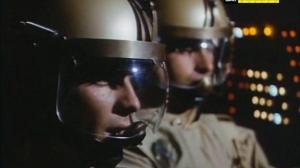 Кадры из фильма Гуманоид / L'umanoide (1979)