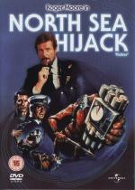 Захват в Северном море / North Sea Hijack (1979)