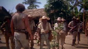 Кадры из фильма Бежавшие из ада / Manaos (1979)