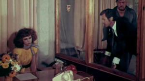 Кадры из фильма Незаконченный ужин / Nepabeigtās vakariņas (1979)