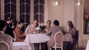 Кадры из фильма Незаконченный ужин / Nepabeigtās vakariņas (1979)