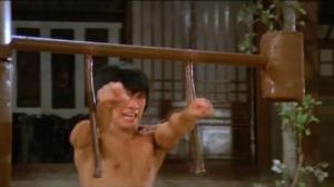 Кадры из фильма Спасители Шаолинь / Jie shi ying xiong (Shaolin Rescuers) (1979)