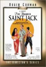 Святой Джек / Saint Jack (1979)