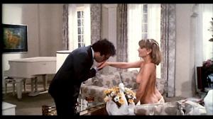 Кадры из фильма Лангуст на завтрак / Aragosta a colazione (1979)