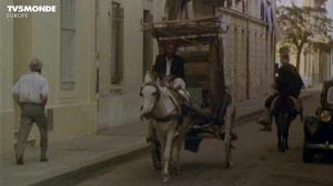 Кадры из фильма Порыв сирокко / Le coup de sirocco (1979)