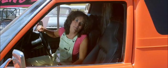 Кадр из фильма Безумный Макс / Mad Max (1979)