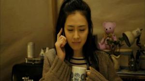 Кадры из фильма Пугающий роман / O-ssak-han Yeon-ae (2011)